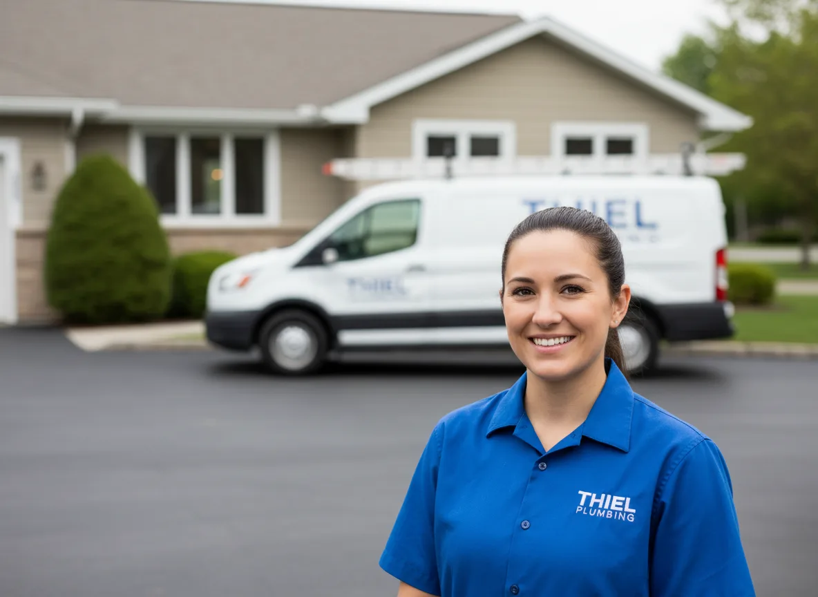 Plumber Hunker, PA FAQs